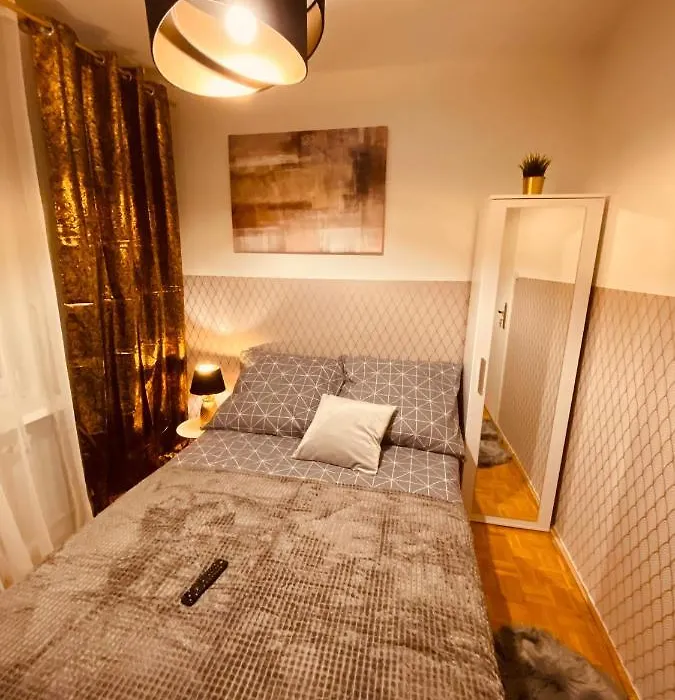 Clicktheflat Wokalna Apart Rooms-1