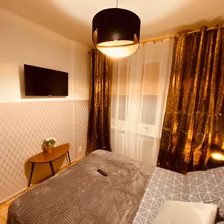 Clicktheflat Wokalna Apart Rooms-2