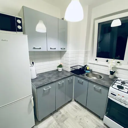 Clicktheflat Wokalna Apart Rooms-3